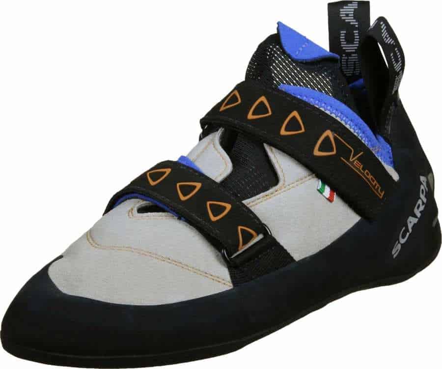 Climbing Shoes Too Small? What is the Right Size Climbing Shoe? Rock