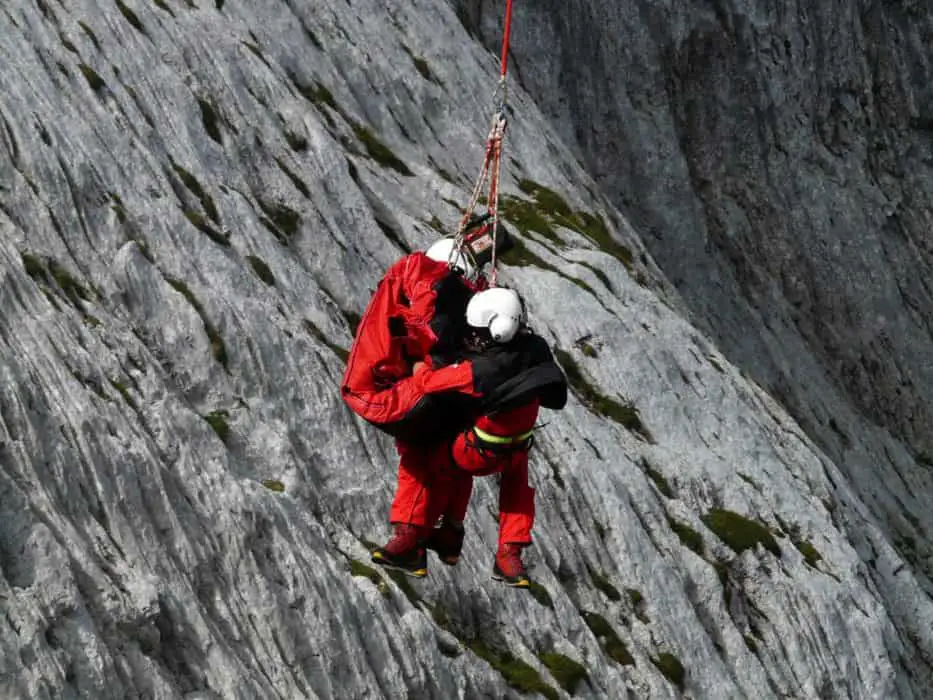 Is Rock Climbing Dangerous? The Facts May Surprise You Rock Climbing