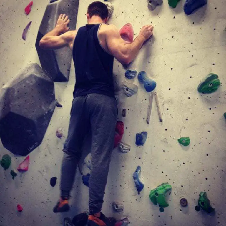 Bouldering Basics 16 Tips for the Best Bouldering Experience Rock
