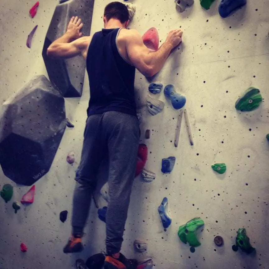 Bouldering Basics: 16 Tips For The Best Bouldering Experience – Rock ...