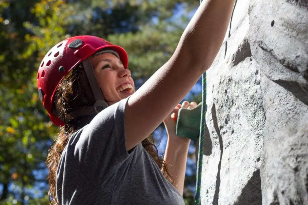 How does Rock Climbing Help with your Mental Health? Rock Climbing Central