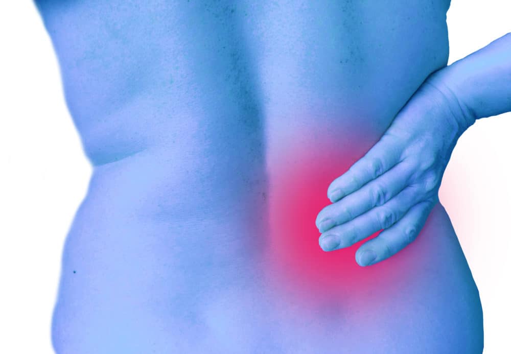 Is Rock Climbing Good for your Back? Rock Climbing Central