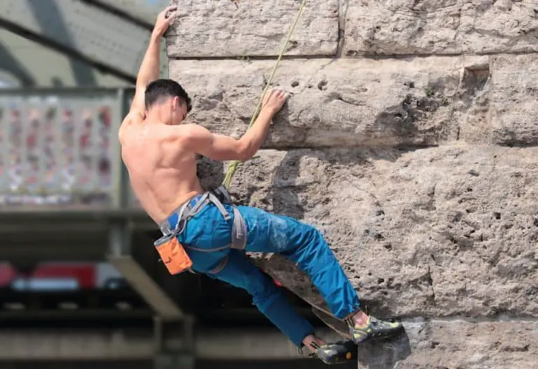 The 13 Most Famous Rock Climbers of All Time Rock Climbing Central
